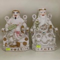 TÀI ĐỊA VIỀN VÀNG