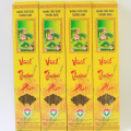 Nhang trầm hương và các thành phần có trong nhang trầm thật và giả