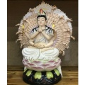 TƯỢNG BỒ TÁT NGHÌN TAY