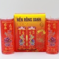 NẾN RỒNG XANH CAO CẤP (LỚN-NHỎ) 