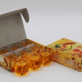 NẾN TAI BÈO NHỎ 