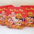 NHANG KHOANH THẢO DƯỢC 2 ngày