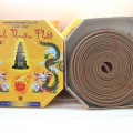 NHANG KHOANH TRẦM HƯƠNG CAO CẤP 3 NGÀY(VÒNG TO) 