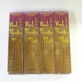 CÂY THẢO DƯỢC (3-4 TẮC)