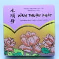 NHANG KHOANH THẢO DƯỢC 