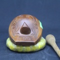 MỎ HUẾ 