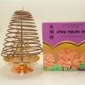 NHANG KHOANH THẢO DƯỢC 