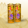 NẾN RỒNG XANH CAO CẤP (LỚN-NHỎ) 