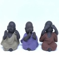 CHÚ TIỂU BA KHÔNG 