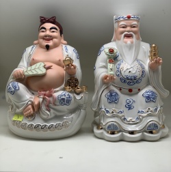 TÀI ĐỊA VIỀN XANH 