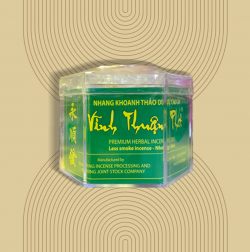 NHANG KHOANH THẢO DƯỢC 4 GIỜ 