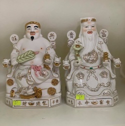TÀI ĐỊA VIỀN VÀNG