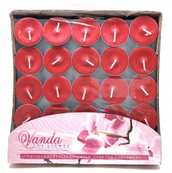 NẾN TEA LIGHTS