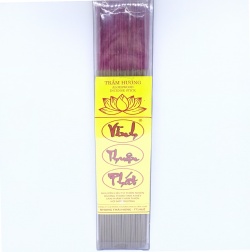 NHANG CÂY TRẦM HƯƠNG THƯỢNG HẠNG 3 TẮC(MÀU VÀNG)
