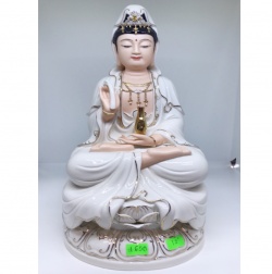 TƯỢNG PHẬT QUAN ÂM