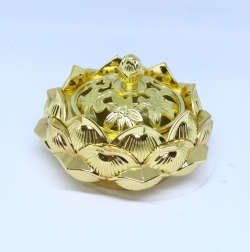 ĐỈNH XÔNG TRẦM THÁP VIÊN ( MÀU VÀNG )