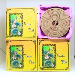 NHANG KHOANH THẢO DƯỢC CAO CẤP 