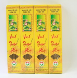 THẢO DƯỢC THƯỢNG HẠNG