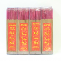 NHANG CÂY TRẦM HƯƠNG THƯỢNG HẠNG 2,5 TẮC(MÀU ĐỎ)