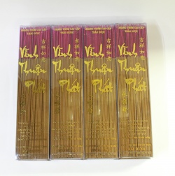 CÂY THẢO DƯỢC (3-4 TẮC)