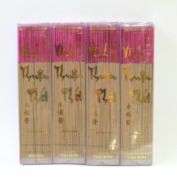 NHANG ĐÀN HƯƠNG (3-4 TẤC) 