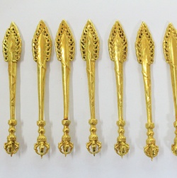 KIẾM VĂN THÙ