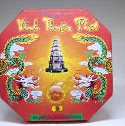 NHANG KHOANH THẢO DƯỢC 3 ngày