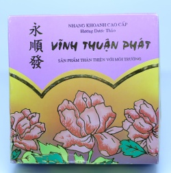 NHANG KHOANH THẢO DƯỢC 