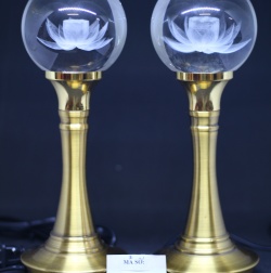 ĐÈN CẦU PHONG THỦY 2630