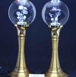 ĐÈN CẦU PHONG THỦY 0428