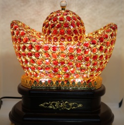 THỎI VÀNG TRANG TRÍ 