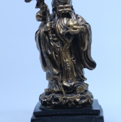 TƯỢNG TAM ĐA-PHƯỚC LỘC THỌ 
