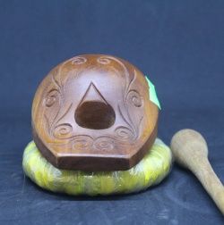 MỎ HUẾ 