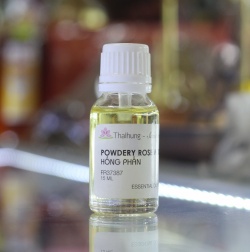 TINH DẦU 15 ML 