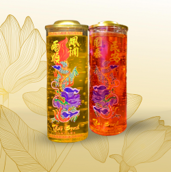 NẾN RỒNG XANH CAO CẤP (LỚN-NHỎ) 