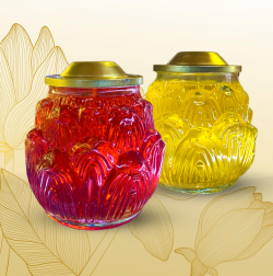 NẾN SEN JELLY ĐẠI CAO CẤP 