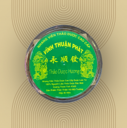 THÁP VIÊN THẢO DƯỢC 