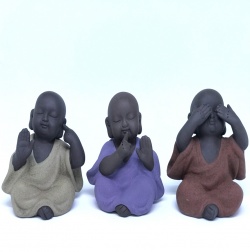 CHÚ TIỂU BA KHÔNG 