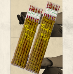 THẢO DƯỢC XOẮN (4-5 TẤC)