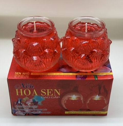Chọn và sử dụng nến thơm an toàn cho gia đình bạn 