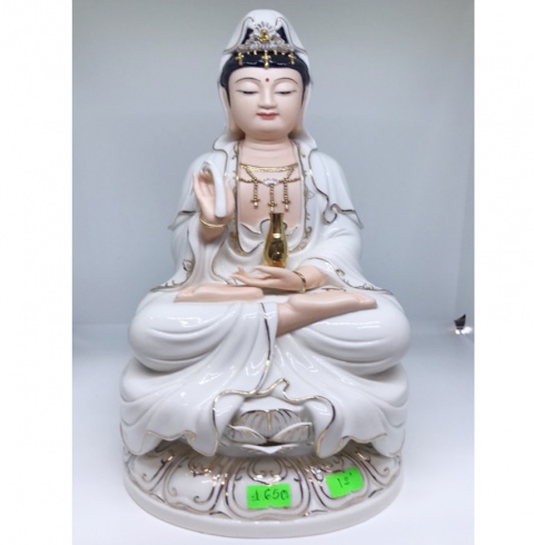 TƯỢNG PHẬT QUAN ÂM