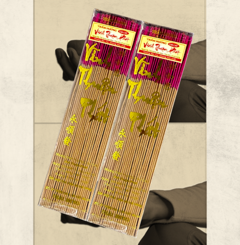 CÂY TRẦM HƯƠNG CAO CẤP (3-4 TẤC) 