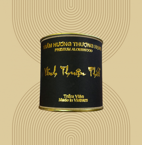 THÁP VIÊN TRẦM THƯỢNG HẠNG ĐẶC BIỆT