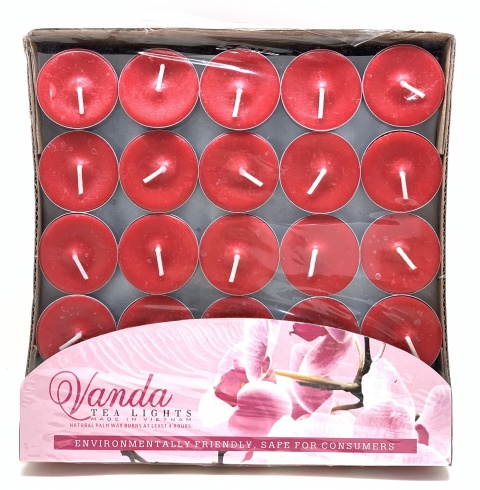 NẾN TEALINGT 100 VIÊN