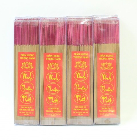 NHANG CÂY TRẦM HƯƠNG THƯỢNG HẠNG 2,5 TẮC(MÀU ĐỎ)
