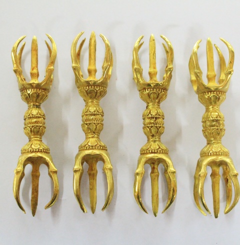 KIM CANG XOA 5 CHIẾU