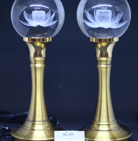 ĐÈN CẦU PHONG THỦY 2630