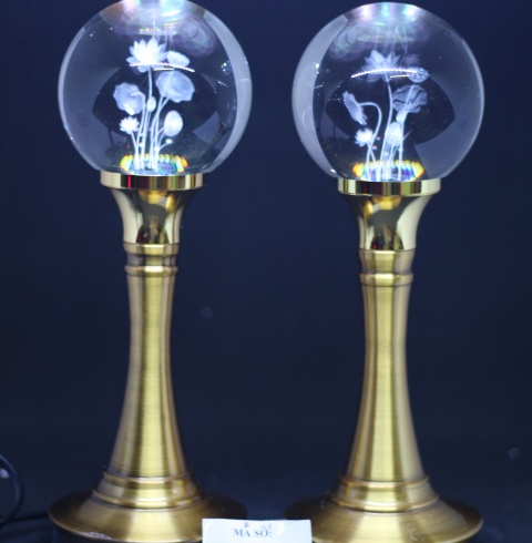 ĐÈN CẦU PHONG THỦY 0428