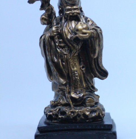 TƯỢNG TAM ĐA-PHƯỚC LỘC THỌ 