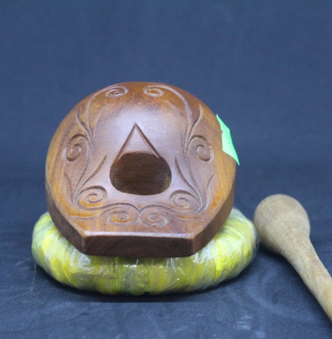 MỎ HUẾ 